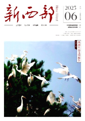 新西部杂志